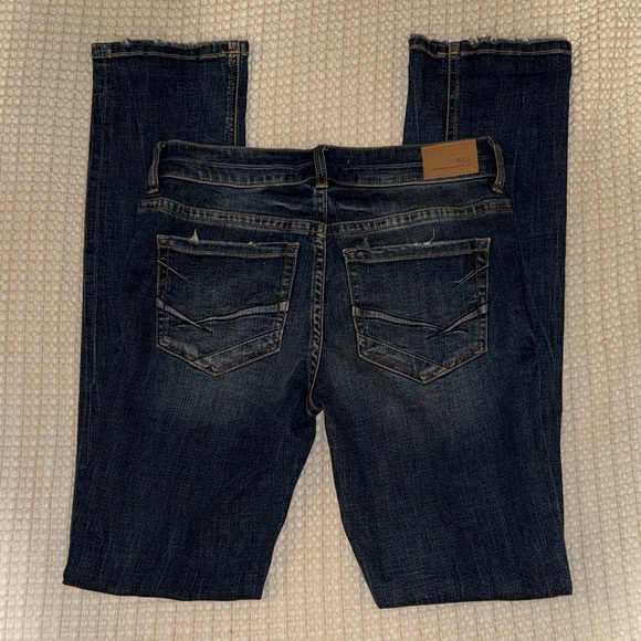 BKE by Buckle Women's Blue Jeans - Picture 2 of 5